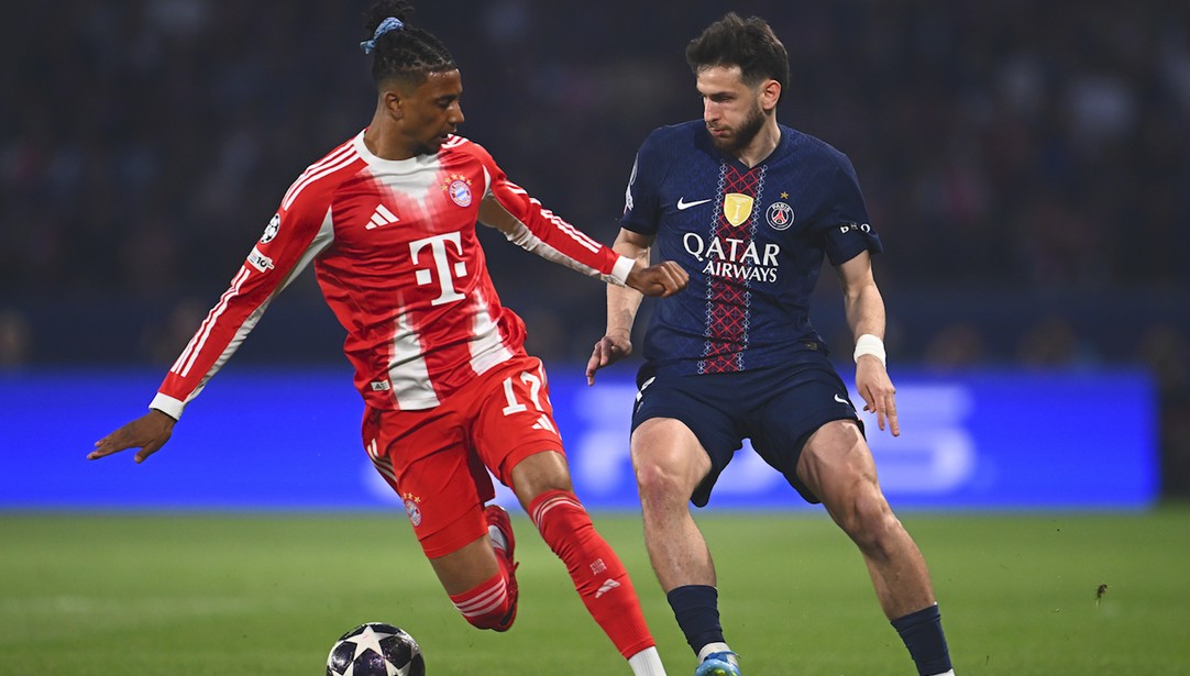 রেকর্ড ৯ গোলের রুদ্ধশ্বাস ম্যাচে জয় পিএসজি’র